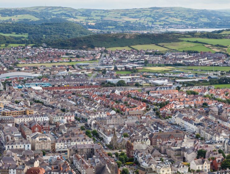 llandudno