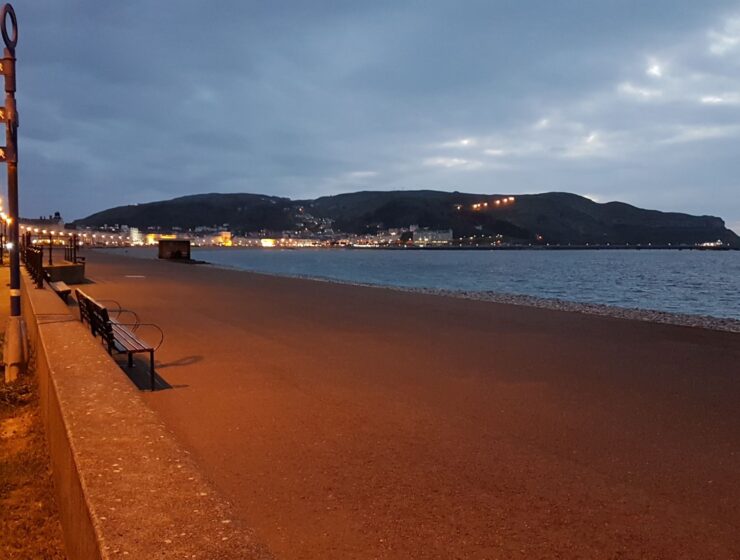 llandudno